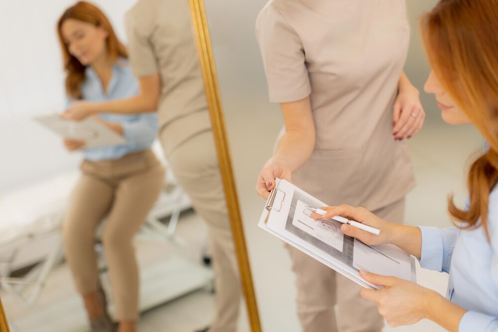 Body Contouring After GLP-1 Weight Loss: What Ozempic and Wegovy Patients Need to Know